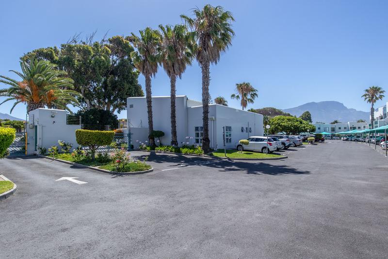 1 Bedroom Property for Sale in Plumstead Western Cape